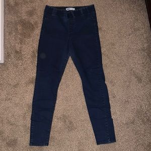Old Navy Rockstar Jeggings